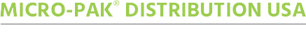 Micropak Distribution USA