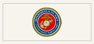 USMC boot repair